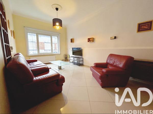 Maison à vendre 6 pièces 154 m² Roubaix