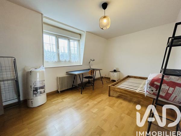 Maison à vendre 6 pièces 154 m² Roubaix