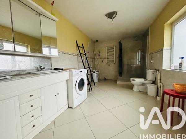 Maison à vendre 6 pièces 154 m² Roubaix