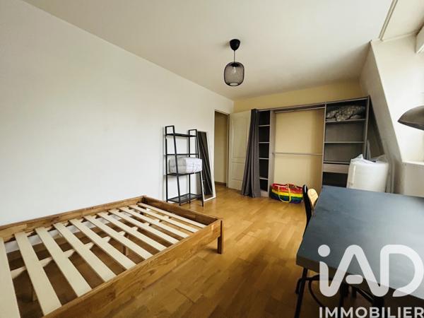 Maison à vendre 6 pièces 154 m² Roubaix