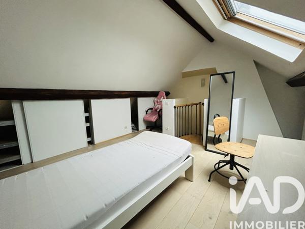 Maison à vendre 6 pièces 154 m² Roubaix