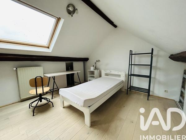 Maison à vendre 6 pièces 154 m² Roubaix