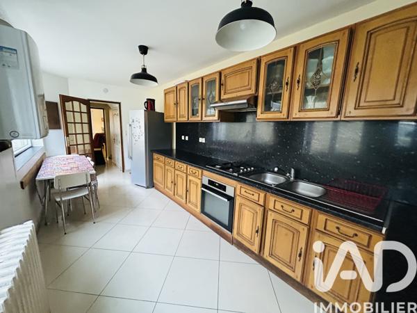 Maison à vendre 6 pièces 154 m² Roubaix