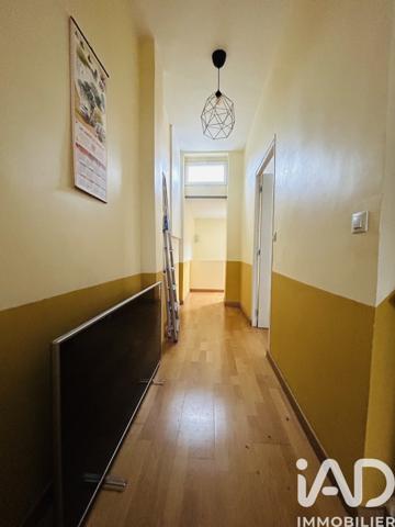 Maison à vendre 6 pièces 154 m² Roubaix