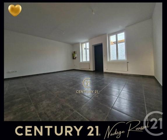 Maison à vendre  4 pièces - 100 m2 LIEVIN - 62