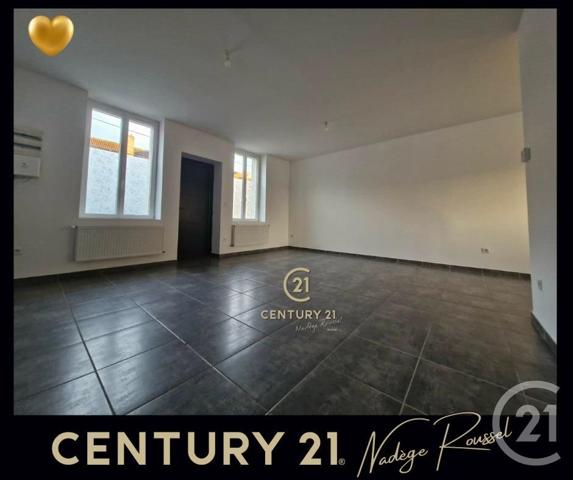 Maison à vendre  4 pièces - 100 m2 LIEVIN - 62