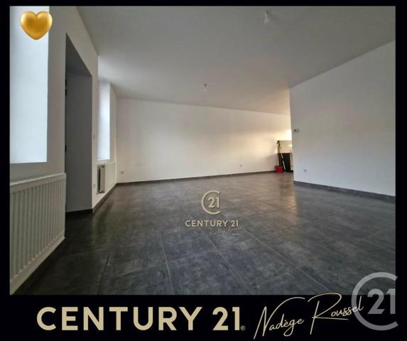 Maison à vendre  4 pièces - 100 m2 LIEVIN - 62