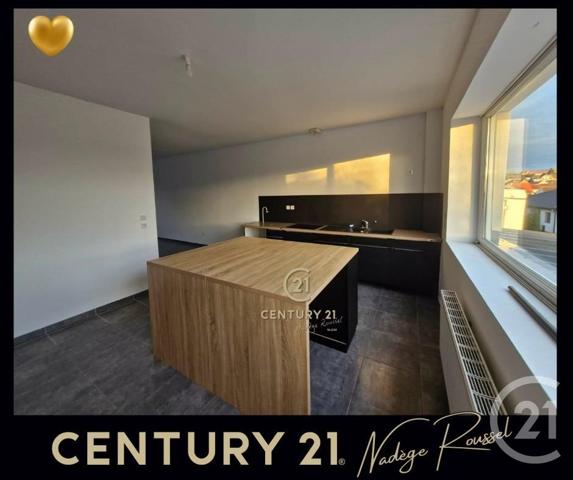 Maison à vendre  4 pièces - 100 m2 LIEVIN - 62