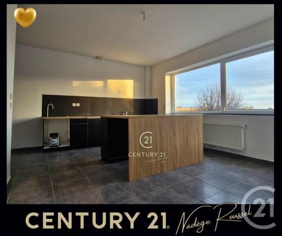 Maison à vendre  4 pièces - 100 m2 LIEVIN - 62