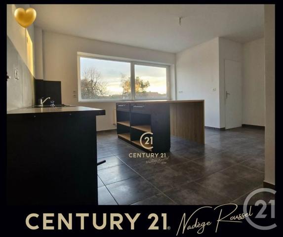 Maison à vendre  4 pièces - 100 m2 LIEVIN - 62