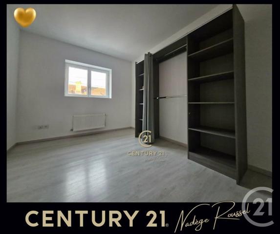 Maison à vendre  4 pièces - 100 m2 LIEVIN - 62