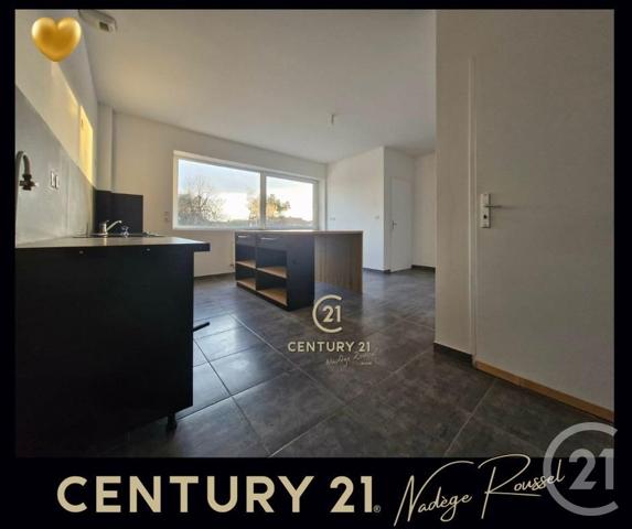 Maison à vendre  4 pièces - 100 m2 LIEVIN - 62