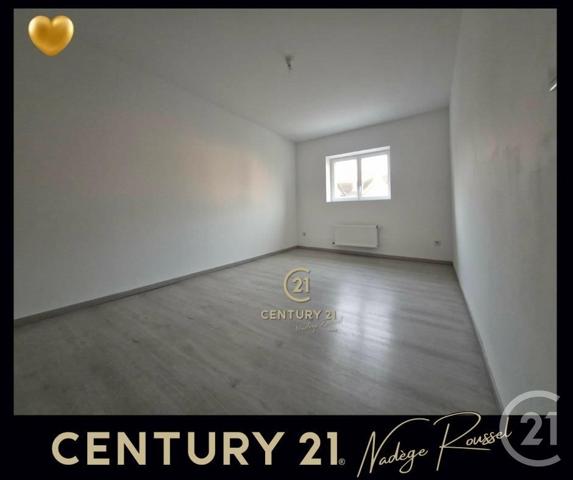 Maison à vendre  4 pièces - 100 m2 LIEVIN - 62