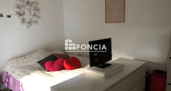 Location Studio 30.51 m² - Rennes 35000