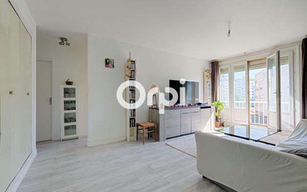 Appartement à vendre    3 pièces • 63,53 m2 Rosny-sous-Bois
