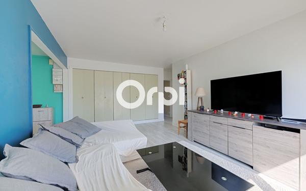 Appartement à vendre    3 pièces • 63,53 m2 Rosny-sous-Bois