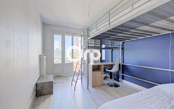 Appartement à vendre    3 pièces • 63,53 m2 Rosny-sous-Bois