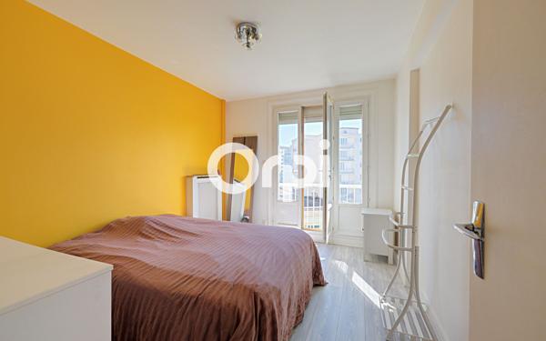 Appartement à vendre    3 pièces • 63,53 m2 Rosny-sous-Bois