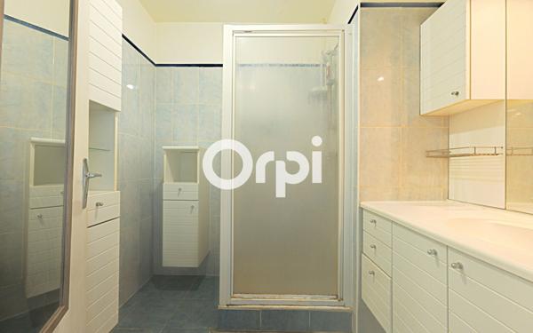 Appartement à vendre    3 pièces • 63,53 m2 Rosny-sous-Bois
