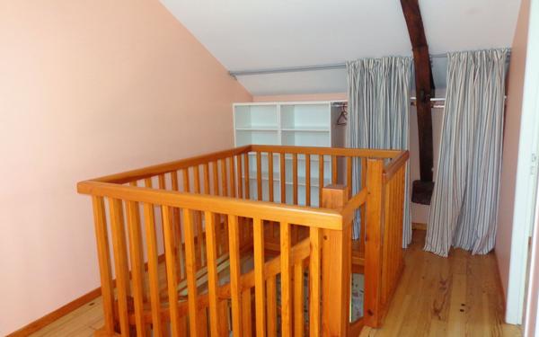 Appartement à louer    3 pièces •  Aire-sur-l'Adour