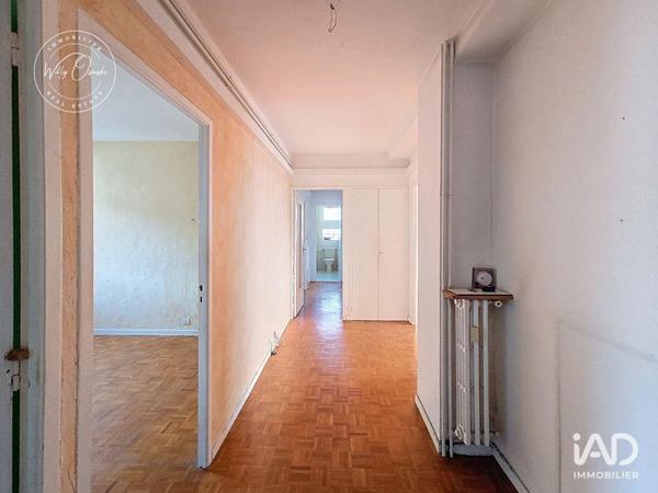 Boutique/Local commercial à vendre 100 m² Toulon