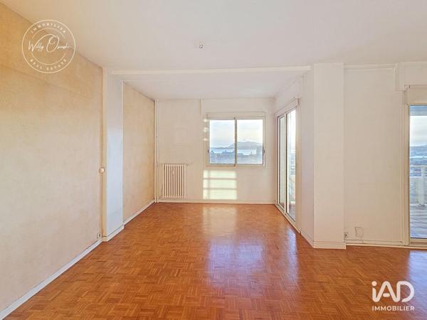 Boutique/Local commercial à vendre 100 m² Toulon