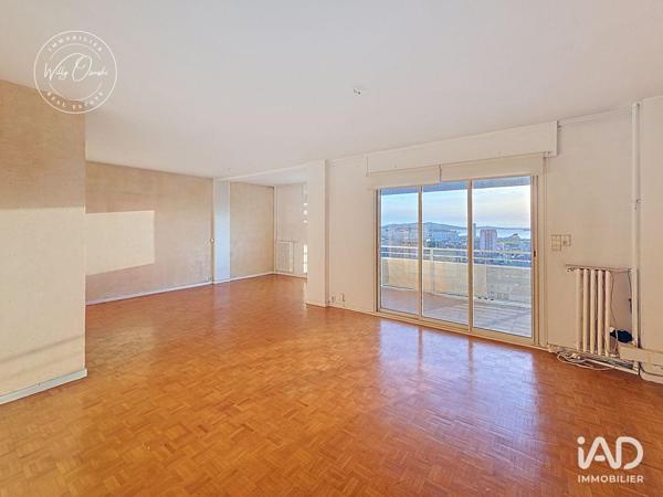 Boutique/Local commercial à vendre 100 m² Toulon