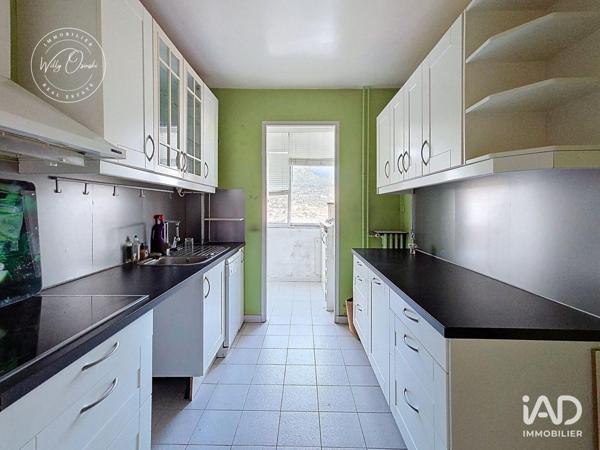 Boutique/Local commercial à vendre 100 m² Toulon