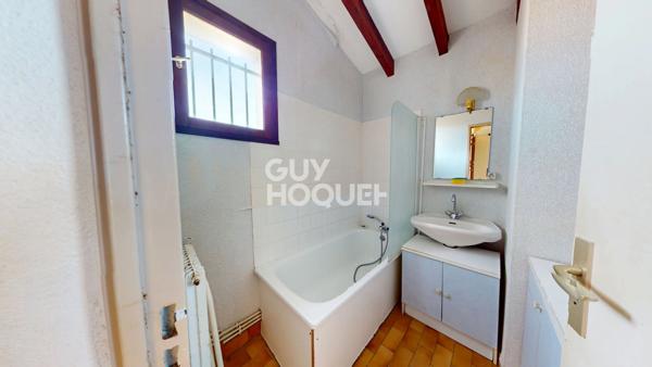 Appartement T3 - Vue étang et Canigou