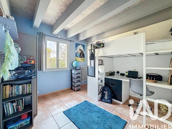 Maison à vendre 3 pièces 82 m² Tarascon