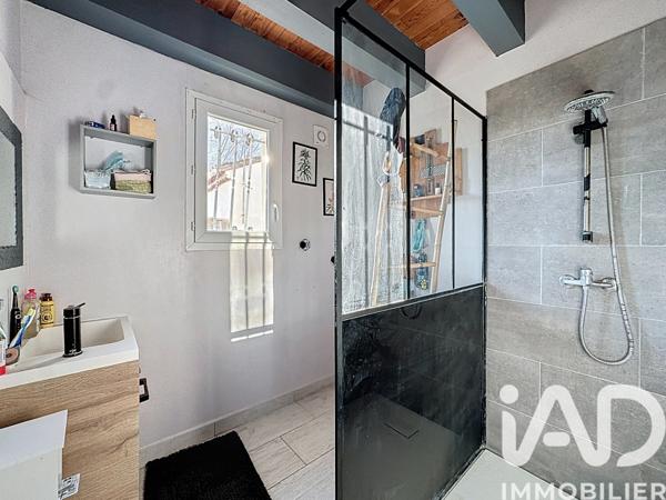 Maison à vendre 3 pièces 82 m² Tarascon