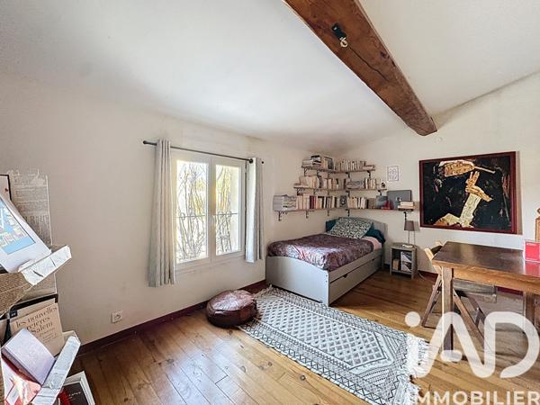 Maison à vendre 3 pièces 82 m² Tarascon