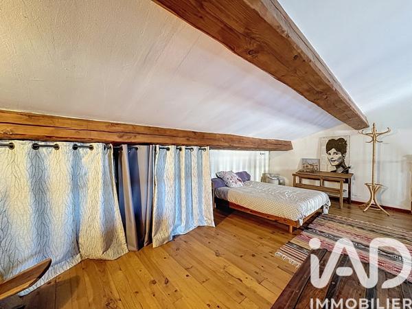 Maison à vendre 3 pièces 82 m² Tarascon