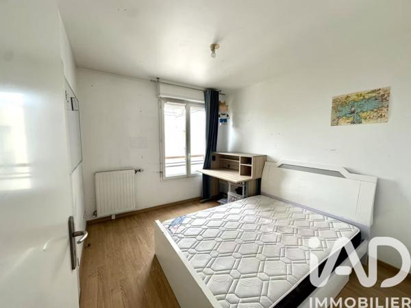 Appartement à vendre 5 pièces 105,05 m² Vitry-sur-Seine