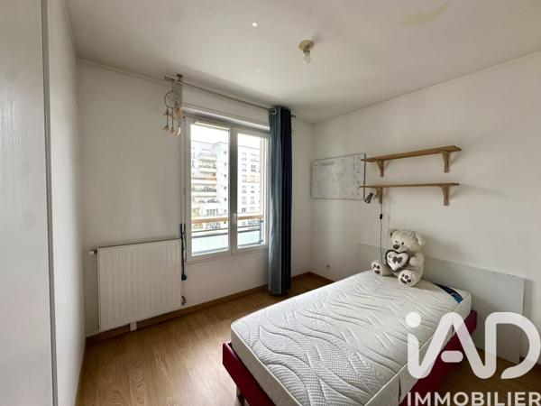 Appartement à vendre 5 pièces 105,05 m² Vitry-sur-Seine