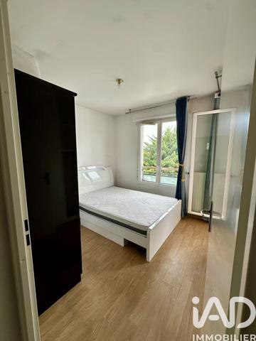 Appartement à vendre 5 pièces 105,05 m² Vitry-sur-Seine