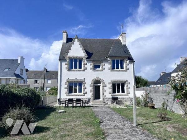 Maison de 129m² à PENMARCH