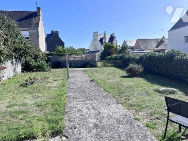 Maison de 129m² à PENMARCH