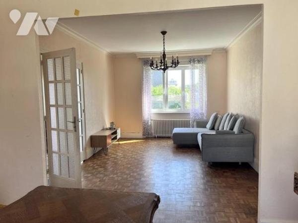 Maison de 129m² à PENMARCH