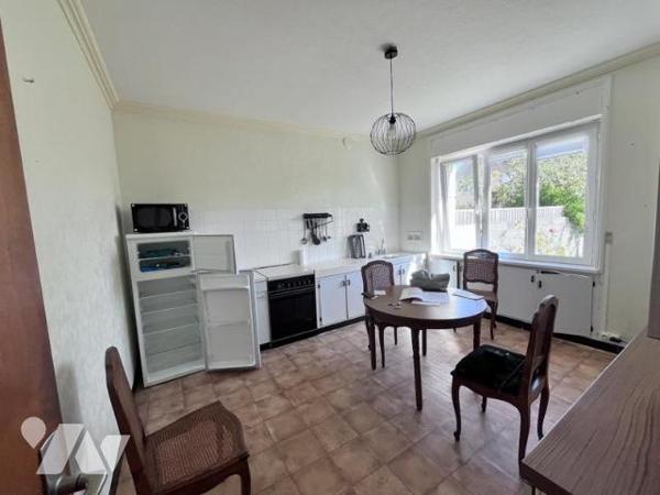 Maison de 129m² à PENMARCH