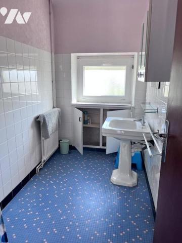 Maison de 129m² à PENMARCH