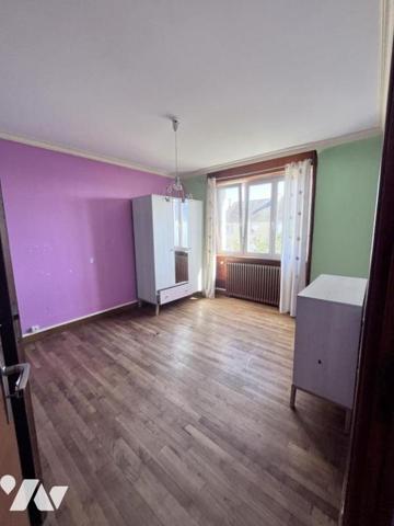 Maison de 129m² à PENMARCH