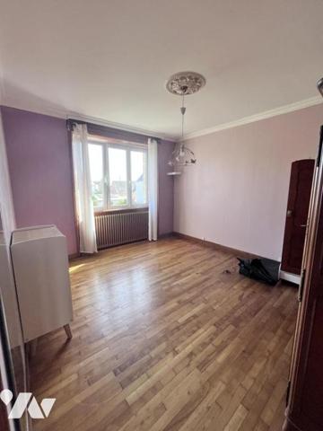 Maison de 129m² à PENMARCH