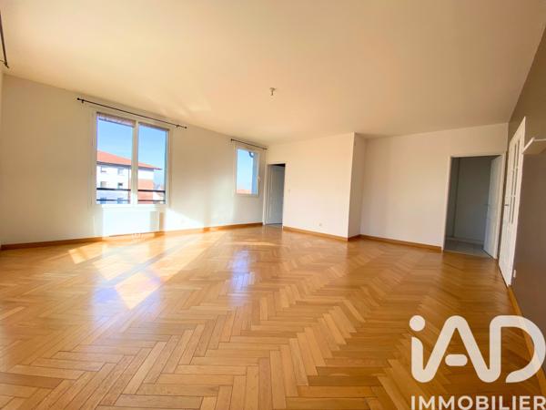 Appartement à vendre 4 pièces 88 m² Halluin