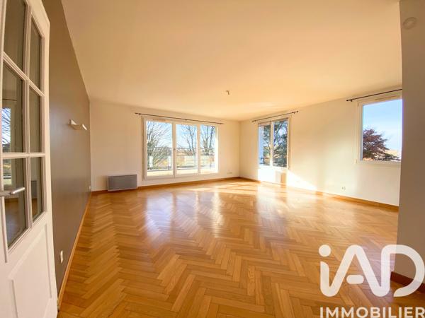 Appartement à vendre 4 pièces 88 m² Halluin