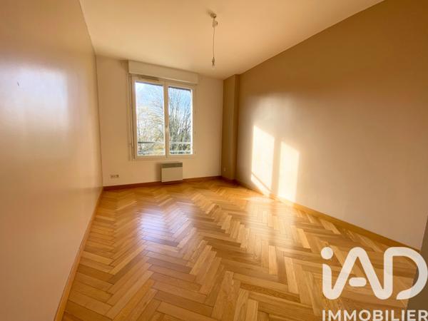 Appartement à vendre 4 pièces 88 m² Halluin