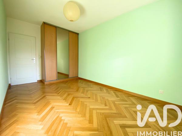 Appartement à vendre 4 pièces 88 m² Halluin