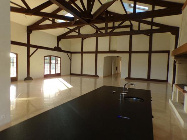 VILLA COUP DE COEUR SOUSTONS