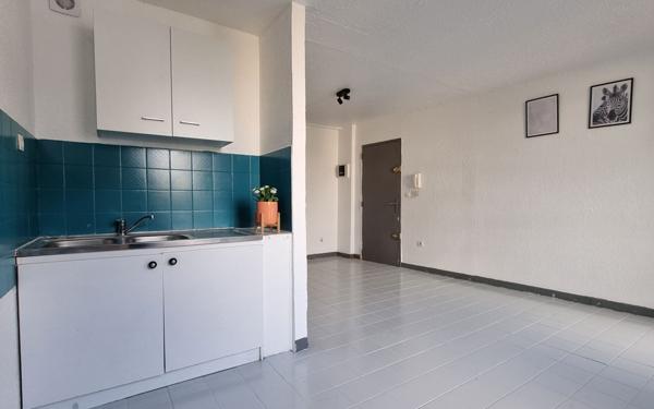 Appartement à louer    2 pièces •  Alès