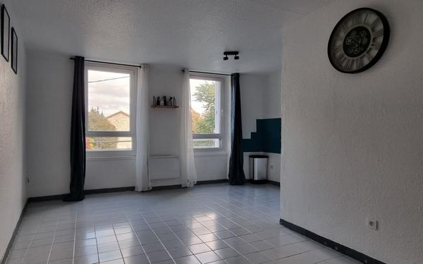Appartement à louer    2 pièces •  Alès